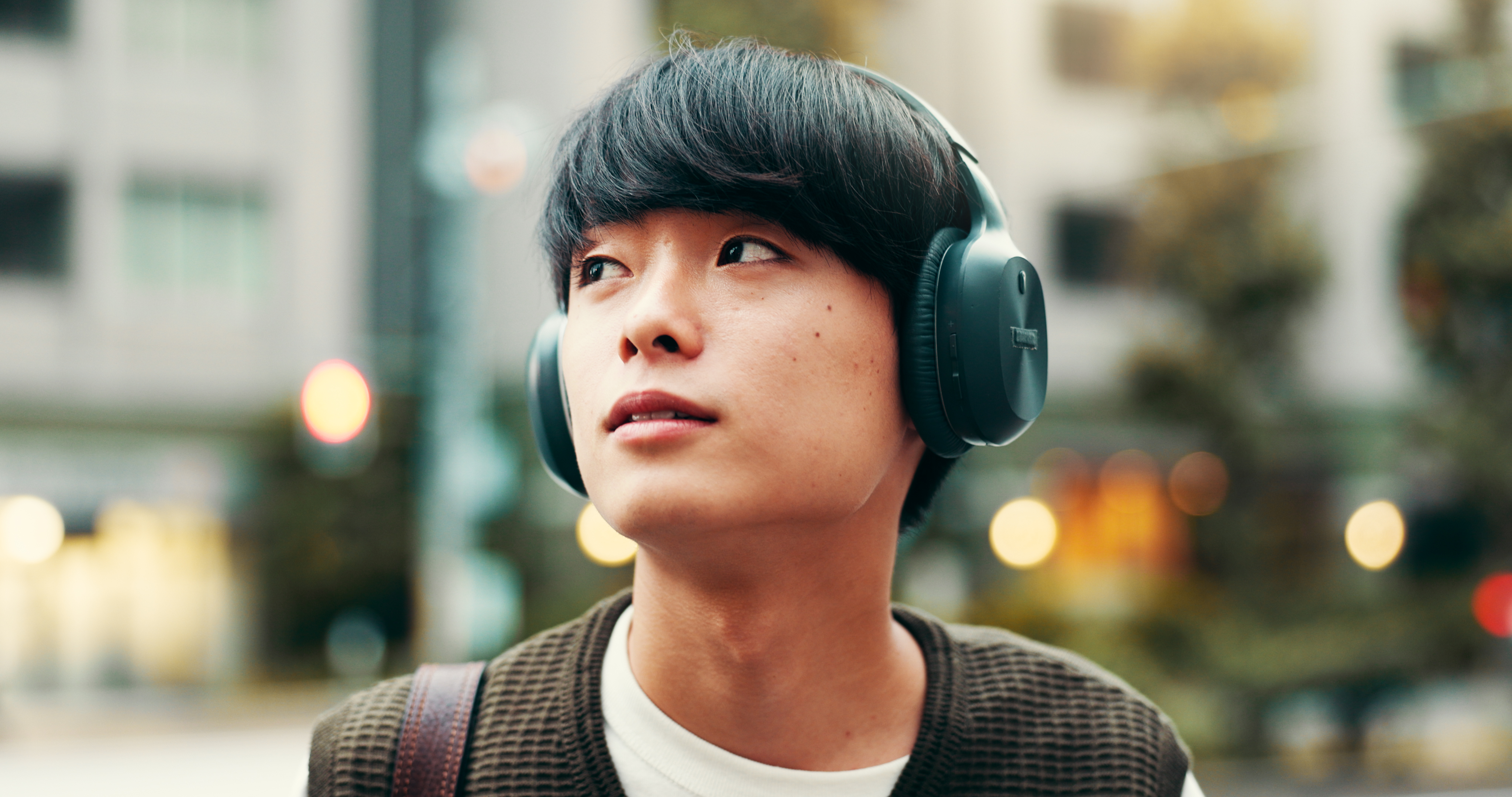 音楽を楽しむレッスンの様子