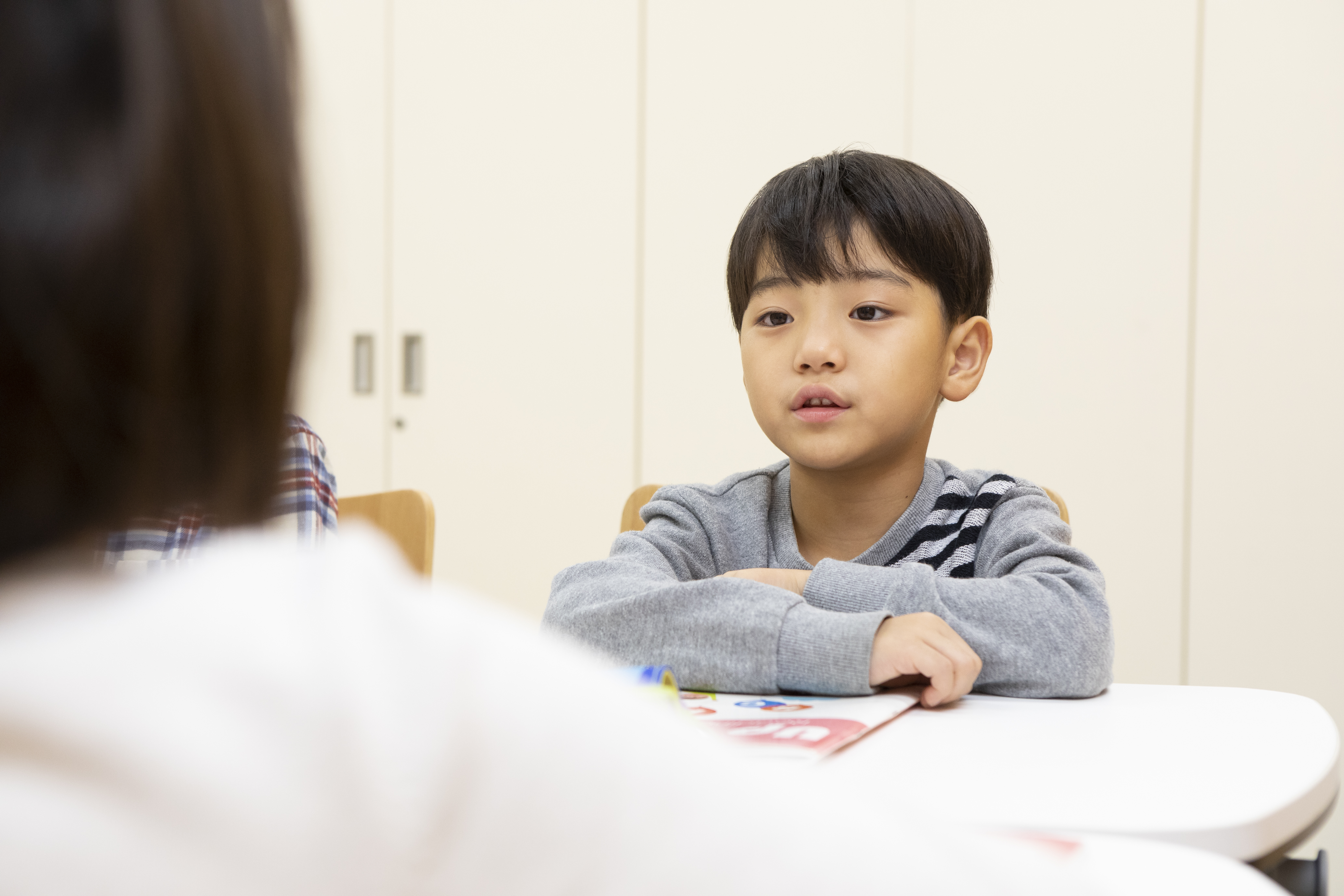 身につけた英語を運用する