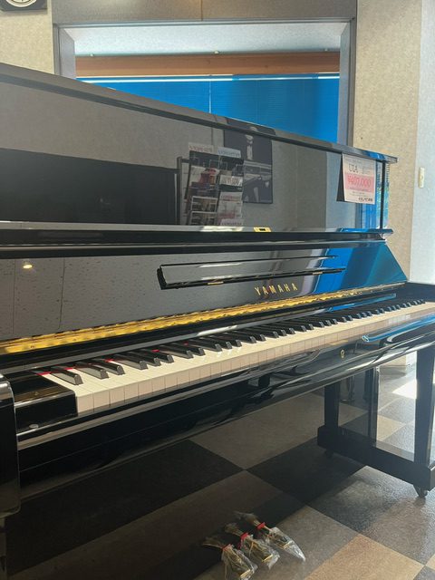 ヤマハ　Ｕ１Ａ