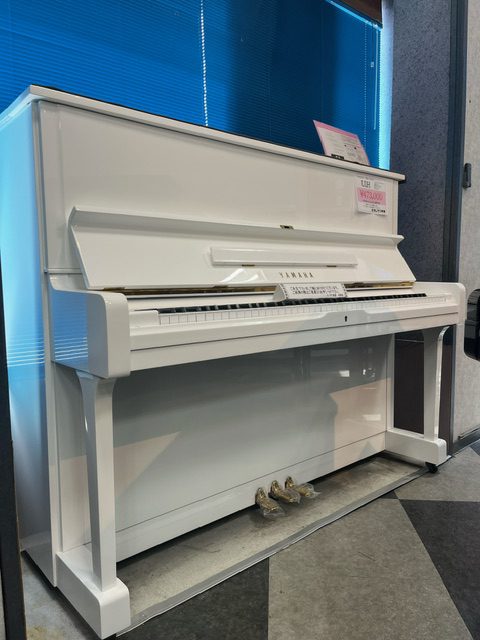 ヤマハ　U1H